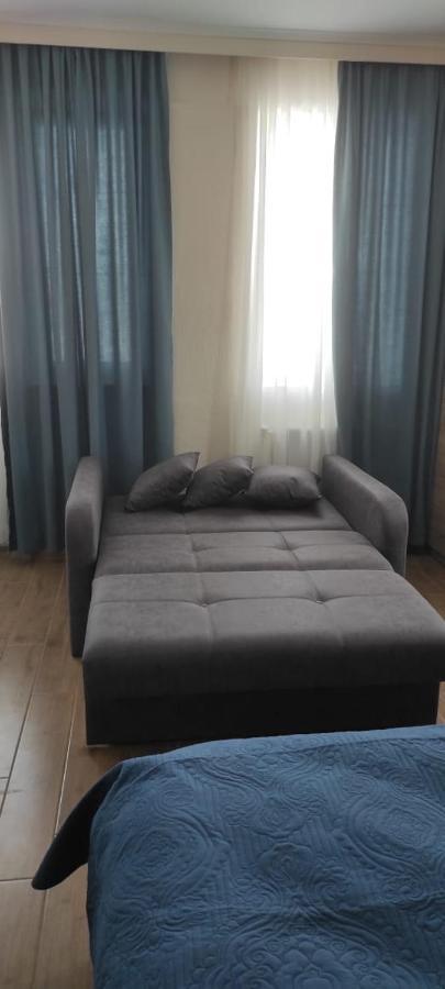 Nias'S Apartment In Bakuriani Esterno foto